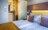 Туры в отель Hotel Leonardo Munchen City Center