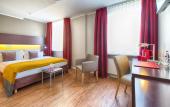 Туры в отель Hotel Leonardo Munchen City Center
