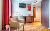 Туры в отель Hotel Leonardo Munchen City Center
