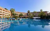 Туры в отель Puerto Palace