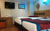 Туры в отель Best Nobel Hotel 2