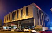 Туры в отель Al Bustan Hotel