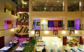 Туры в отель Al Bustan Hotel