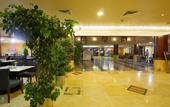 Туры в отель Al Bustan Hotel