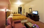 Туры в отель Al Bustan Hotel