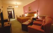Туры в отель Al Bustan Hotel