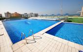 Туры в отель Al Bustan Hotel