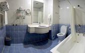 Туры в отель Al Bustan Hotel