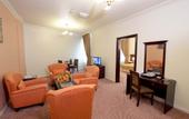 Туры в отель Al Bustan Hotel