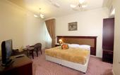 Туры в отель Al Bustan Hotel