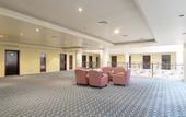 Туры в отель Al Bustan Hotel