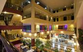 Туры в отель Al Bustan Hotel