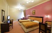 Туры в отель Al Bustan Hotel