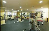 Туры в отель Al Bustan Hotel
