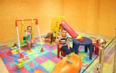 Туры в отель Al Bustan Hotel
