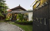Туры в отель Kunti Villas