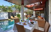 Туры в отель Kunti Villas