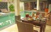 Туры в отель Kunti Villas