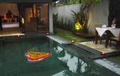 Туры в отель Kunti Villas