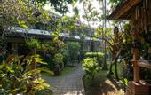 Туры в отель Puri Kelapa Garden Cottages