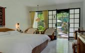 Туры в отель Puri Kelapa Garden Cottages
