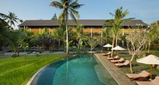 Alaya Resort Ubud 5*