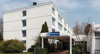 Best Western Hotel Achim Bremen 3*