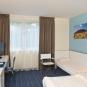 Туры в отель Best Western Hotel Achim Bremen, оператор Anex Tour