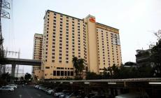 NASA BANGKOK - Airport Rail Link Ramkhamhang