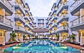 Туры в отель Eden Hotel Kuta