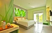 Туры в отель Eden Hotel Kuta