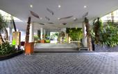 Туры в отель Eden Hotel Kuta