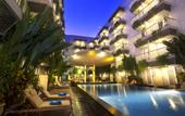 Туры в отель Eden Hotel Kuta
