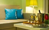Туры в отель Eden Hotel Kuta