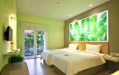 Туры в отель Eden Hotel Kuta