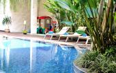 Туры в отель Eden Hotel Kuta