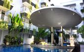 Туры в отель Eden Hotel Kuta