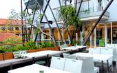 Туры в отель Eden Hotel Kuta
