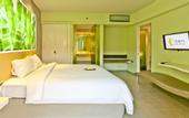 Туры в отель Eden Hotel Kuta