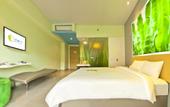 Туры в отель Eden Hotel Kuta