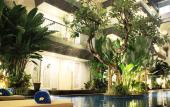 Туры в отель Eden Hotel Kuta