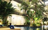 Туры в отель Eden Hotel Kuta