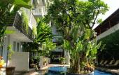 Туры в отель Eden Hotel Kuta