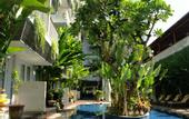 Туры в отель Eden Hotel Kuta