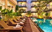 Туры в отель Eden Hotel Kuta