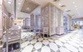 Туры в отель Makadi Spa