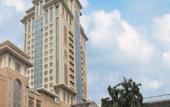 Туры в отель Panyu Hotel