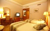 Туры в отель Panyu Hotel