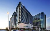 Туры в отель Novotel Abu Dhabi Al Bustan