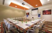 Туры в отель Novotel Abu Dhabi Al Bustan